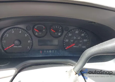 2005 Ford Taurus Se из США, поврежденный, VIN 1FAFP53U85A274023